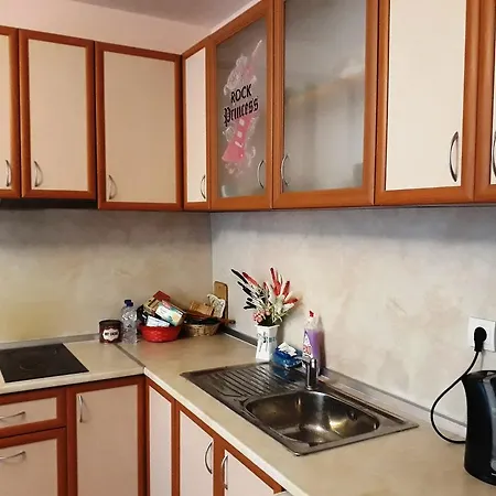 Pirin بورغاس